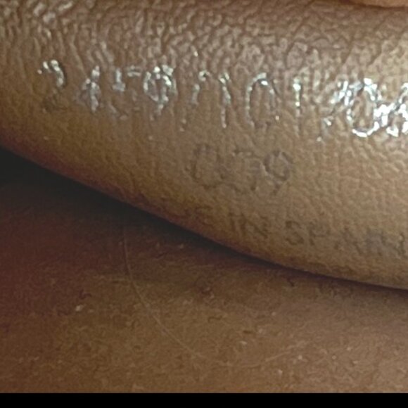 Zara Collection Flat Sandals - Picture 4 of 4